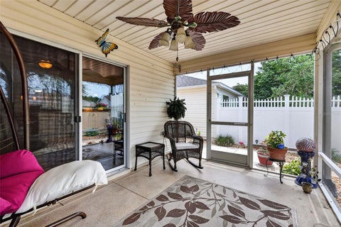 Tiny photo for 7610 SE 171st Horseshoe Lane, The Villages, FL 32162 (MLS # G5115895)