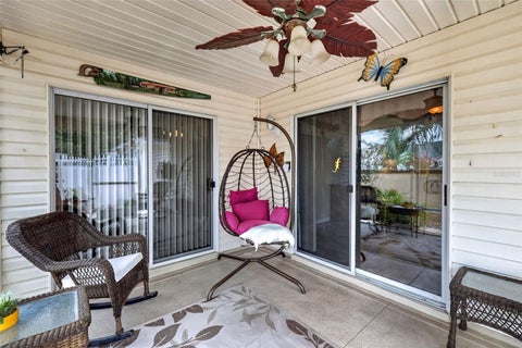 Tiny photo for 7610 SE 171st Horseshoe Lane, The Villages, FL 32162 (MLS # G5115895)