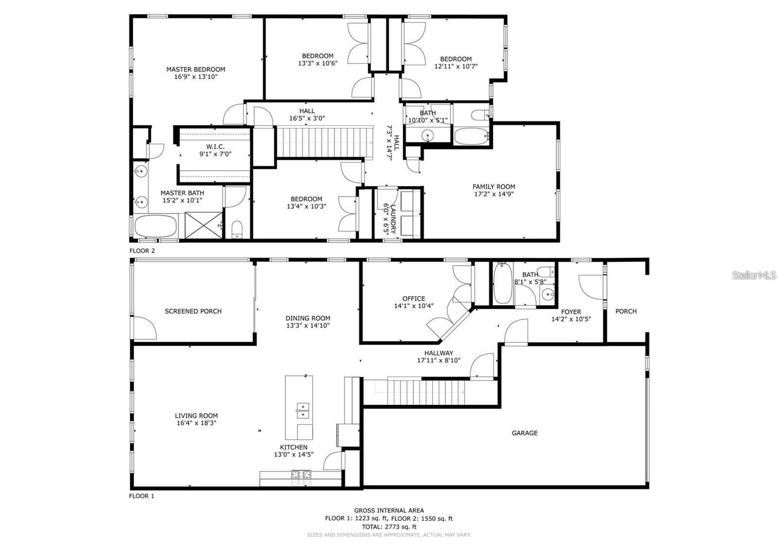 FISHHAWK RANCH WEST PH 1B/1C - Residential Lease