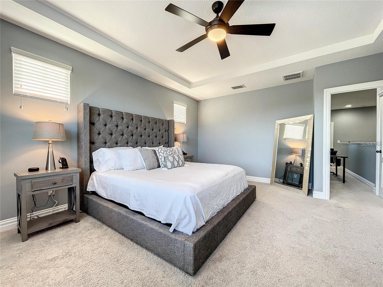 FISHHAWK RANCH WEST PH 1B/1C - Residential Lease