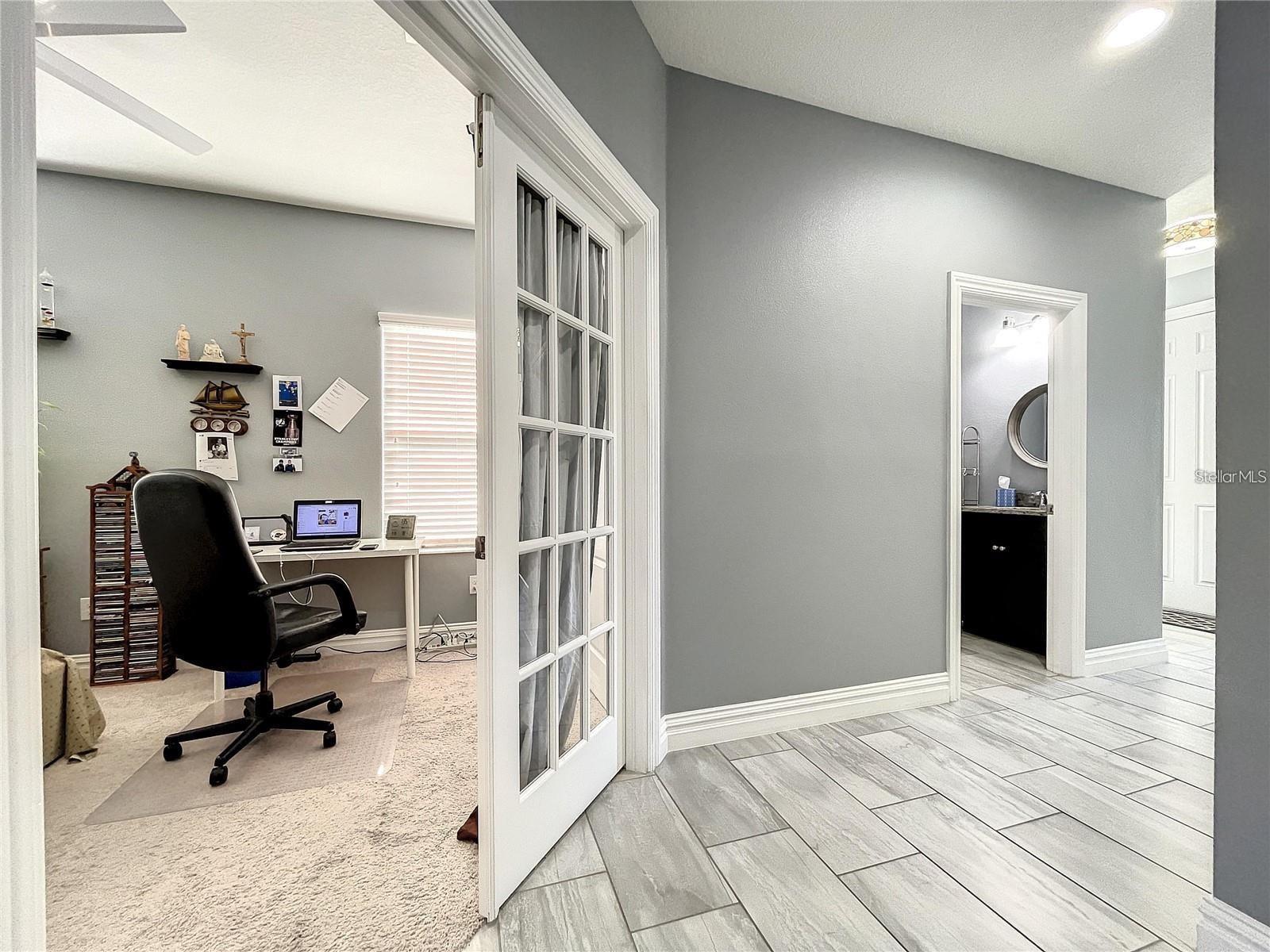 FISHHAWK RANCH WEST PH 1B/1C - Residential Lease
