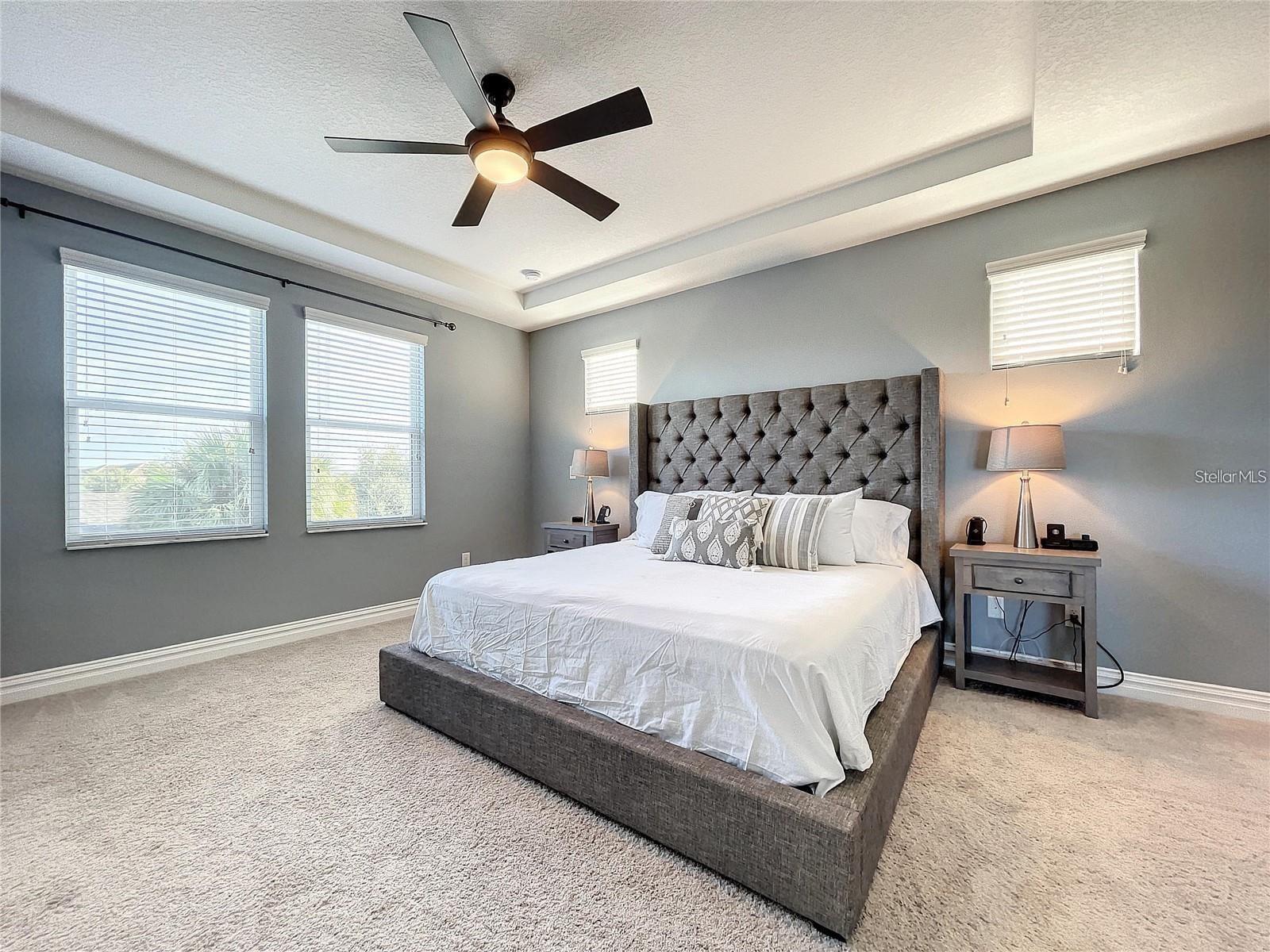 FISHHAWK RANCH WEST PH 1B/1C - Residential Lease