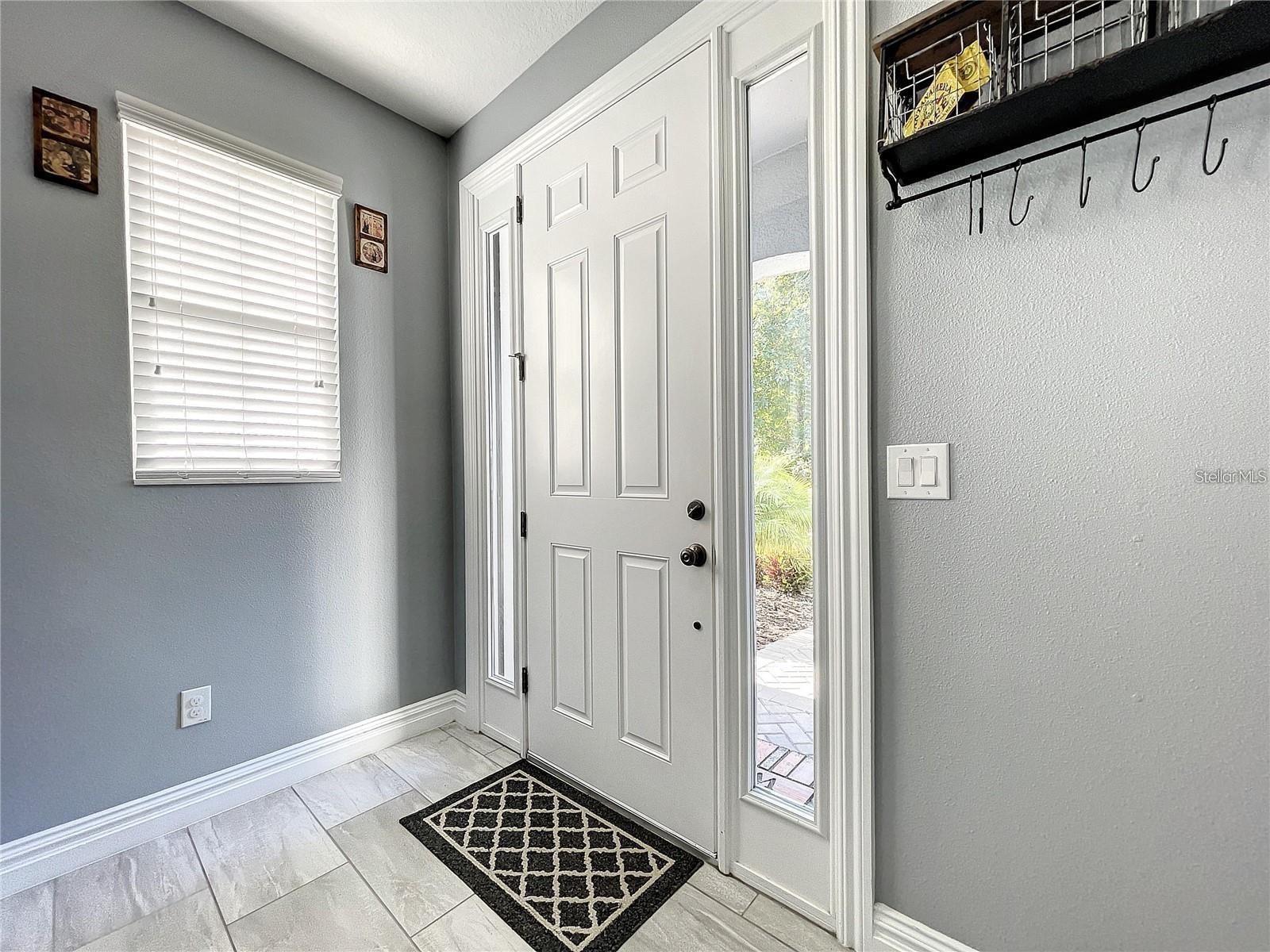 FISHHAWK RANCH WEST PH 1B/1C - Residential Lease