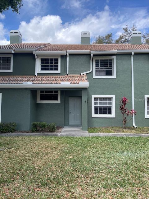 4503 OAK ARBOR CIRCLE ORLANDO FL 32808