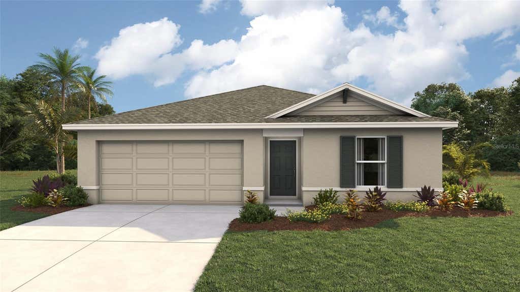Photo of 4584 Kona Circle, Spring Hill, FL 34608 (MLS # OM730621)