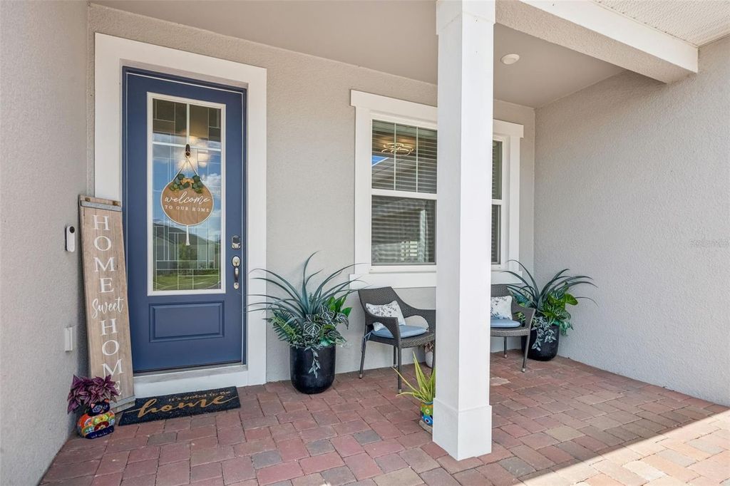 Photo of 3524 Banana Shrub Boulevard, Clermont, FL 34711 (MLS # O6412897)