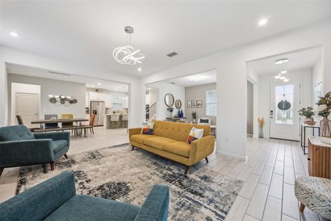 Tiny photo for 3524 Banana Shrub Boulevard, Clermont, FL 34711 (MLS # O6412897)