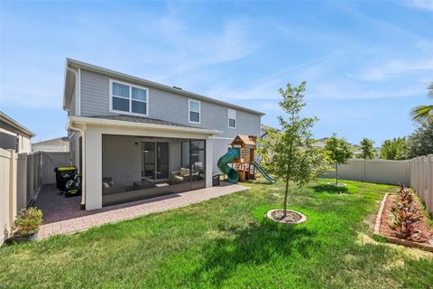 Tiny photo for 3524 Banana Shrub Boulevard, Clermont, FL 34711 (MLS # O6412897)