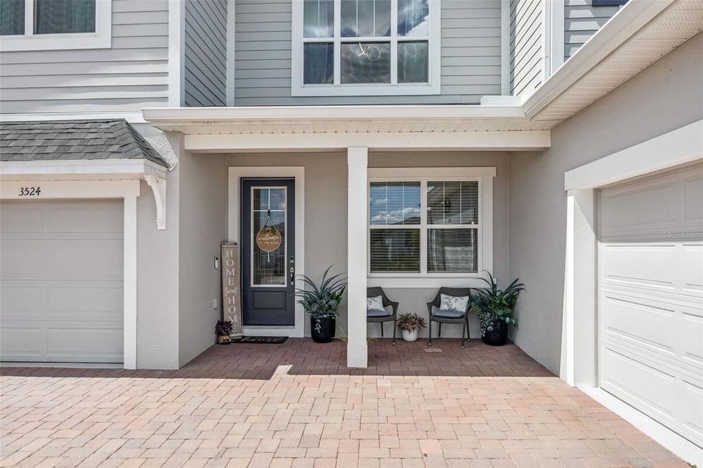 Photo of 3524 Banana Shrub Boulevard, Clermont, FL 34711 (MLS # O6412897)