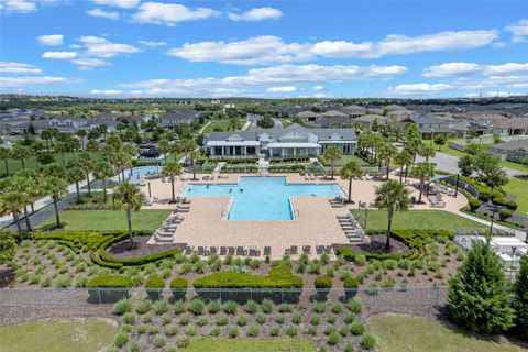 Tiny photo for 3524 Banana Shrub Boulevard, Clermont, FL 34711 (MLS # O6412897)