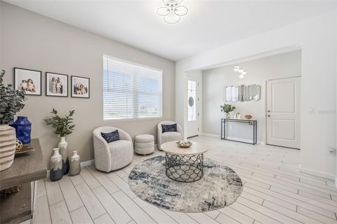 Tiny photo for 3524 Banana Shrub Boulevard, Clermont, FL 34711 (MLS # O6412897)