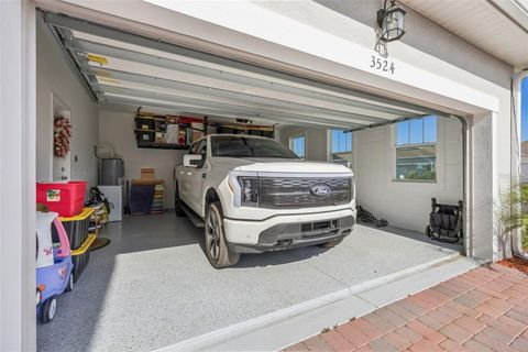 Tiny photo for 3524 Banana Shrub Boulevard, Clermont, FL 34711 (MLS # O6412897)