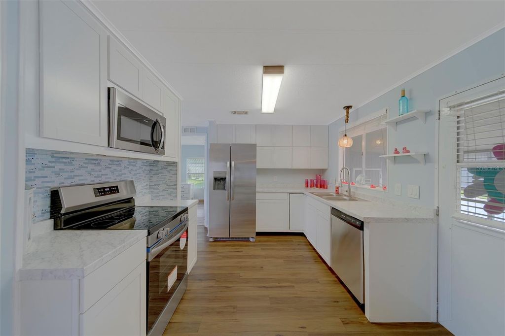 Photo of 12501 Ulmerton Road #77, Largo, FL 33774 (MLS # TB8430259)