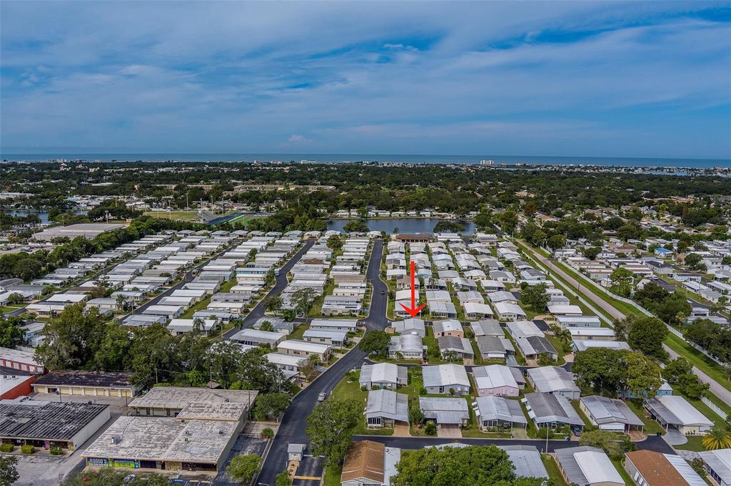 Photo of 12501 Ulmerton Road #77, Largo, FL 33774 (MLS # TB8430259)