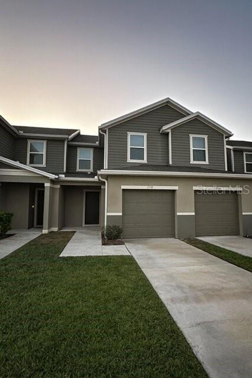 Photo of 710 Stoney Point Circle, Davenport, FL 33896 (MLS # O6407532)