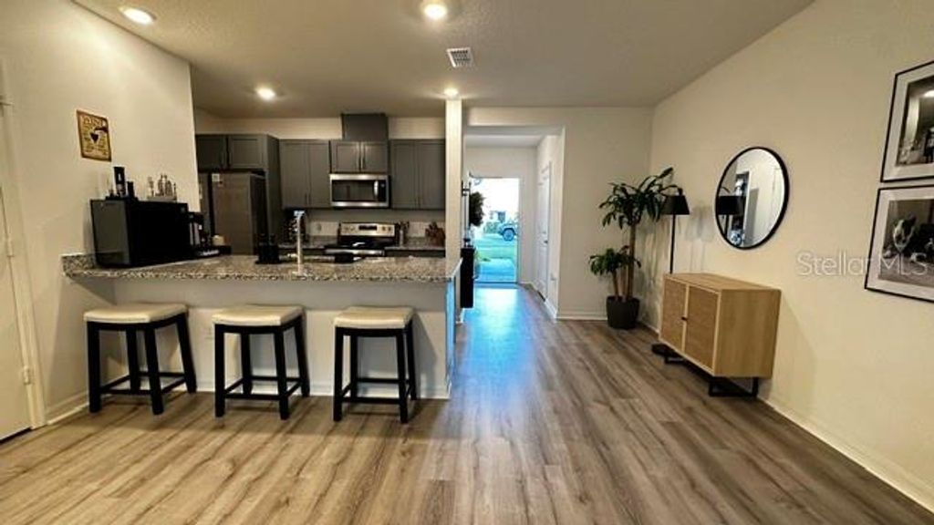 Photo of 710 Stoney Point Circle, Davenport, FL 33896 (MLS # O6407532)