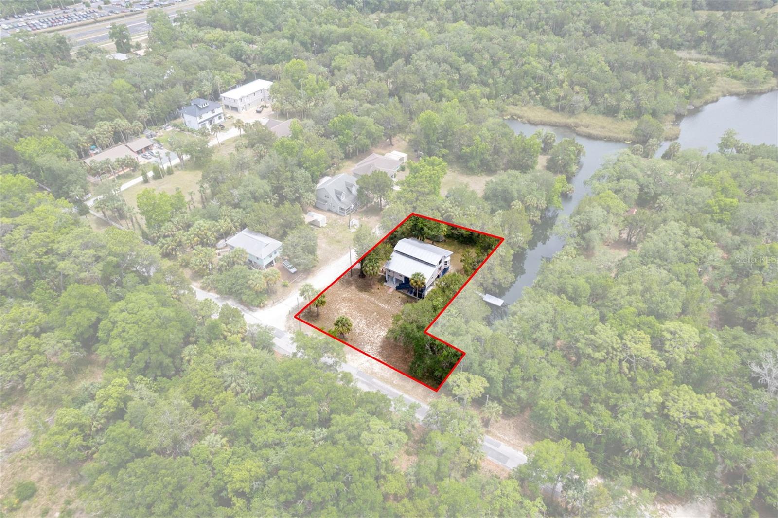 KINGS HARBOR ESTATES UNIT 01 - Residential