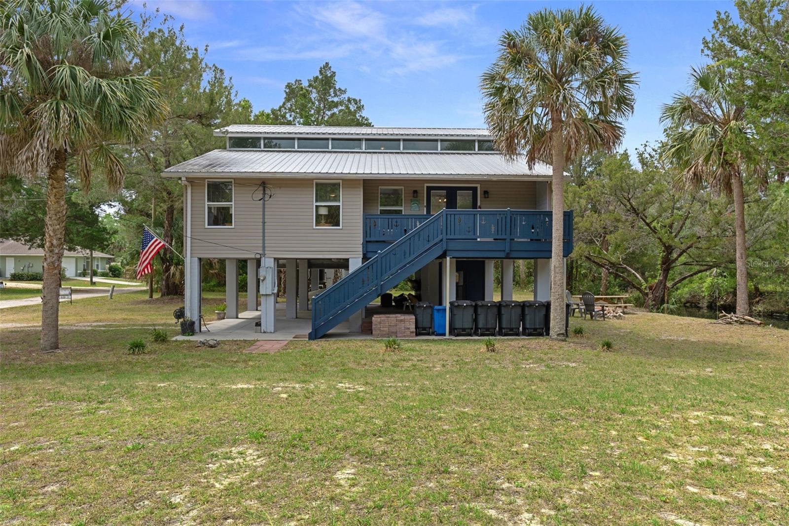 KINGS HARBOR ESTATES UNIT 01 - Residential