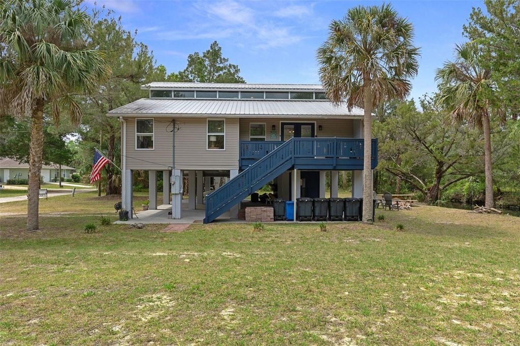 Photo of 2272 S Todd Point, Homosassa, FL 34448 (MLS # W7885650)