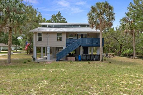 Tiny photo for 2272 S Todd Point, Homosassa, FL 34448 (MLS # W7885650)