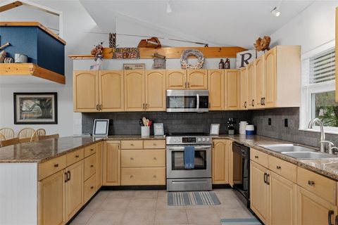 Tiny photo for 2272 S Todd Point, Homosassa, FL 34448 (MLS # W7885650)