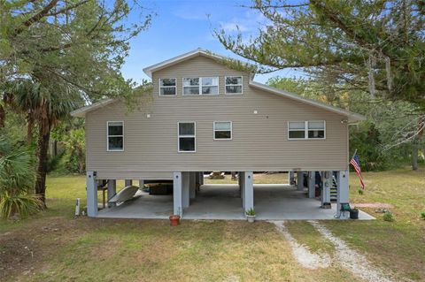 Tiny photo for 2272 S Todd Point, Homosassa, FL 34448 (MLS # W7885650)