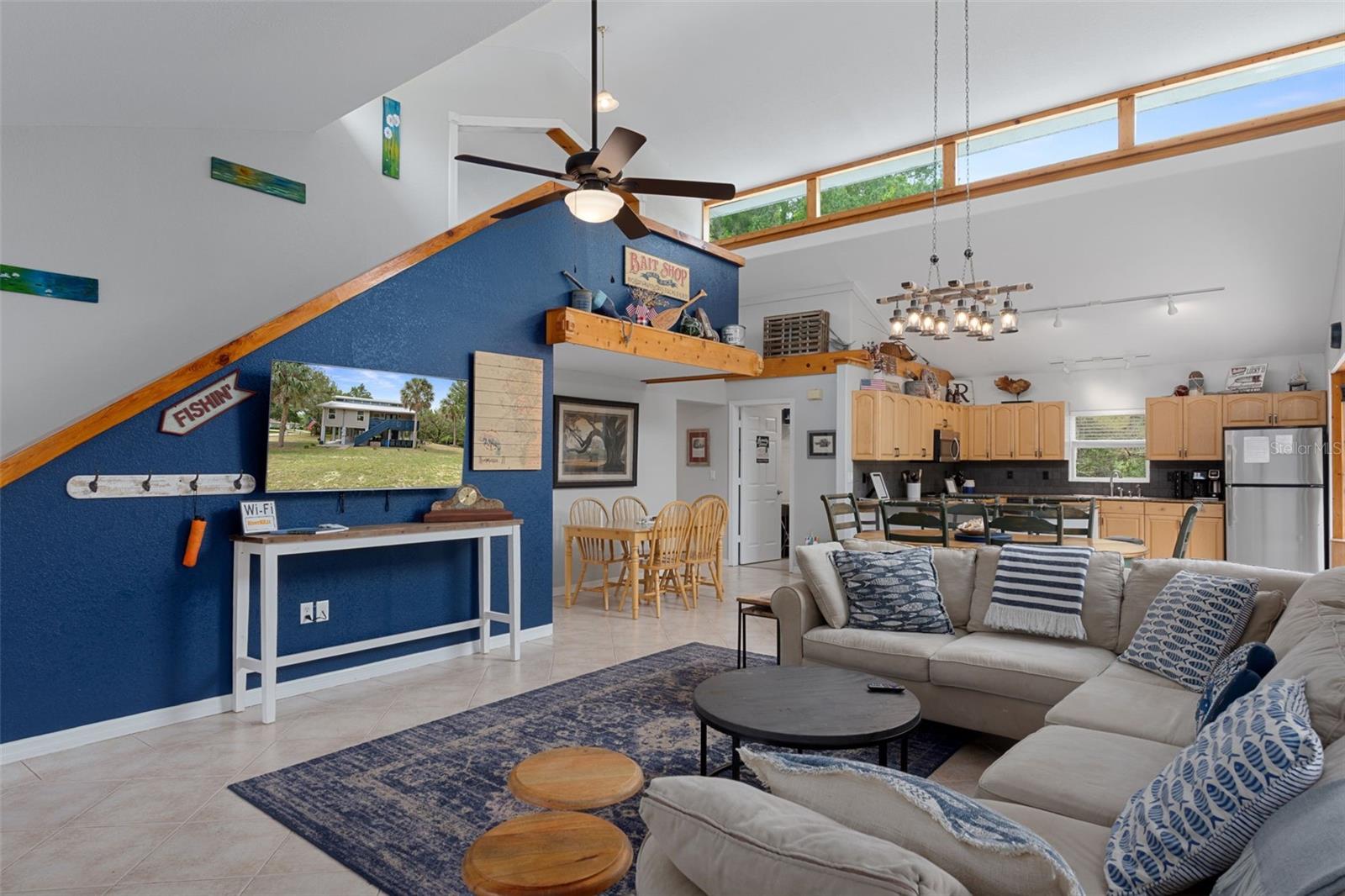 KINGS HARBOR ESTATES UNIT 01 - Residential