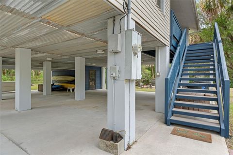 Tiny photo for 2272 S Todd Point, Homosassa, FL 34448 (MLS # W7885650)