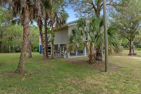 Tiny photo for 2272 S Todd Point, Homosassa, FL 34448 (MLS # W7885650)