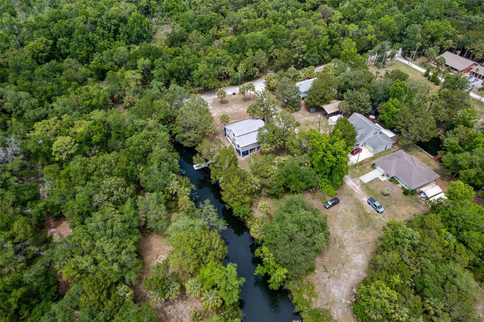 KINGS HARBOR ESTATES UNIT 01 - Residential