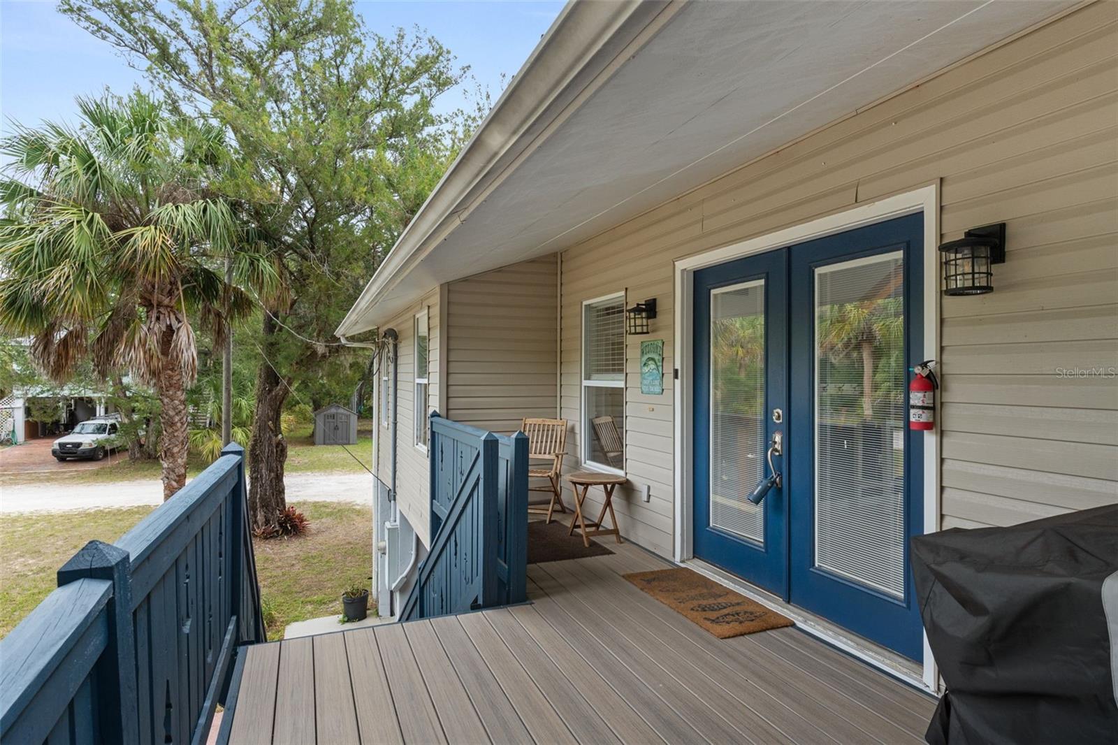 KINGS HARBOR ESTATES UNIT 01 - Residential
