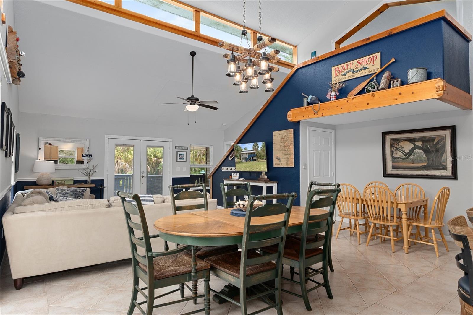 KINGS HARBOR ESTATES UNIT 01 - Residential