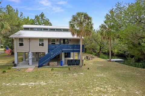 Photo of 2272 S Todd Point, Homosassa, FL 34448 (MLS # W7885650)