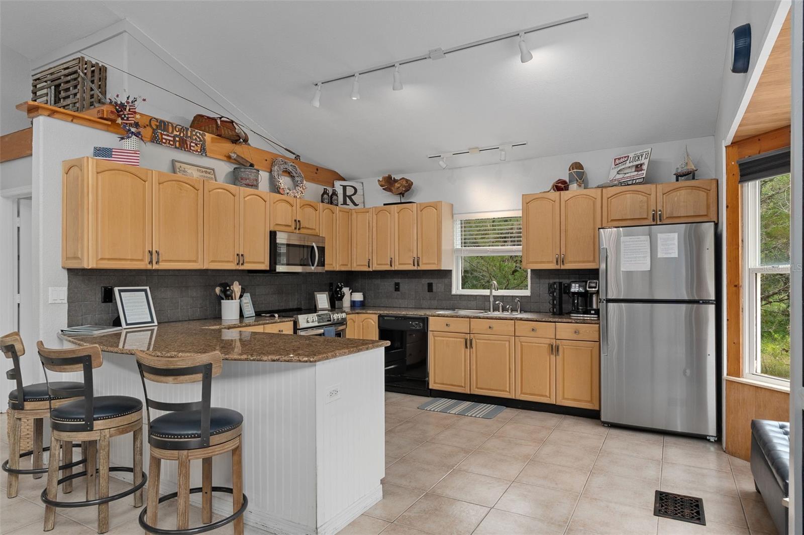 KINGS HARBOR ESTATES UNIT 01 - Residential