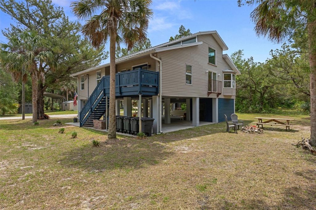 Photo of 2272 S Todd Point, Homosassa, FL 34448 (MLS # W7885650)