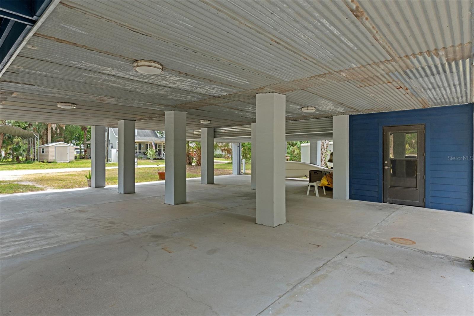 KINGS HARBOR ESTATES UNIT 01 - Residential