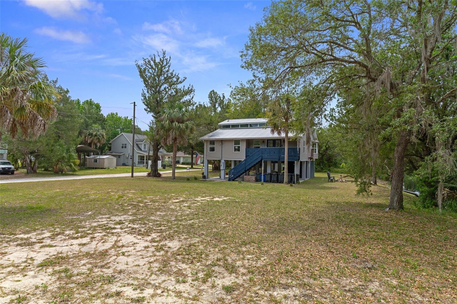 KINGS HARBOR ESTATES UNIT 01 - Residential