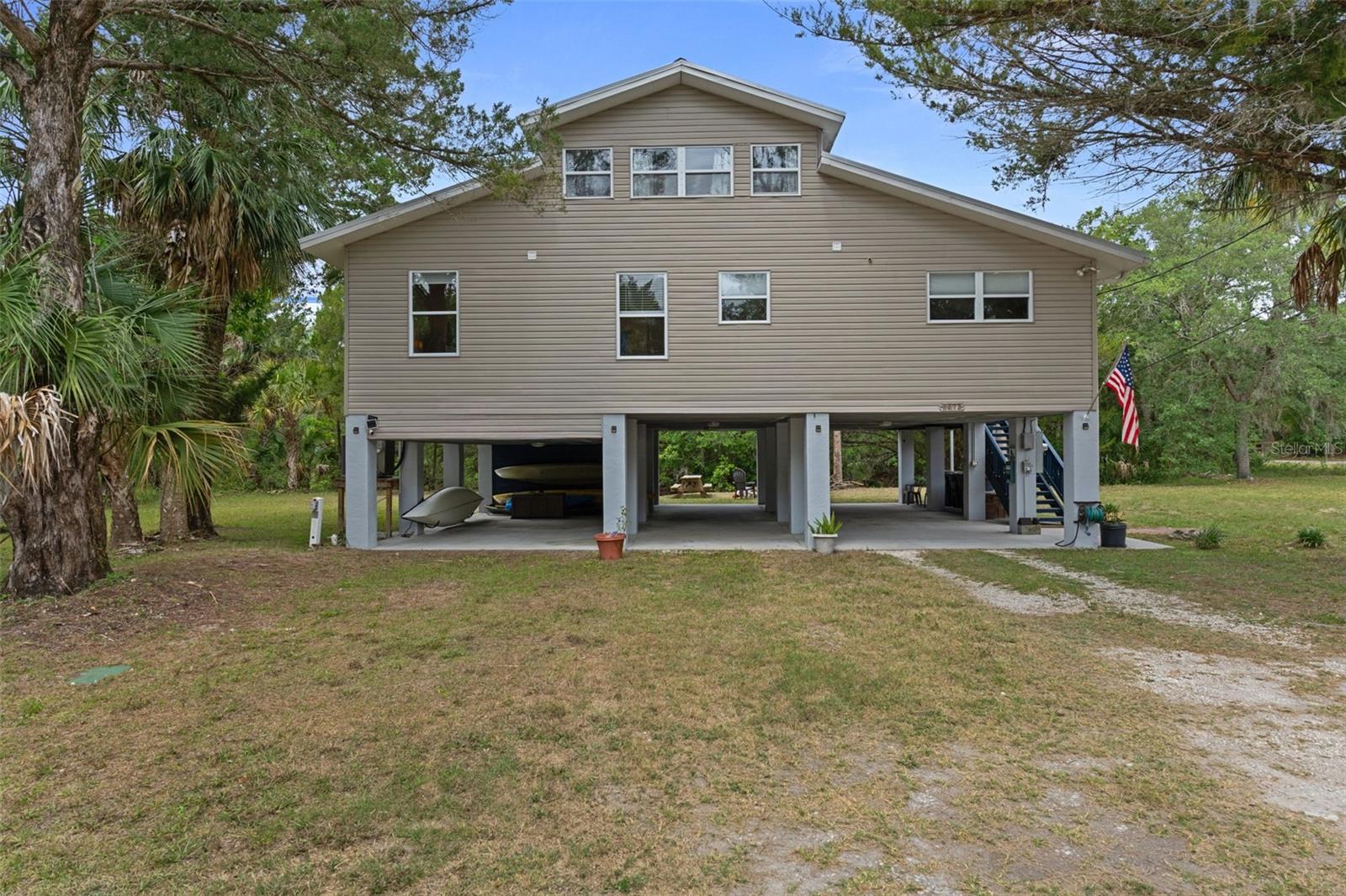 KINGS HARBOR ESTATES UNIT 01 - Residential