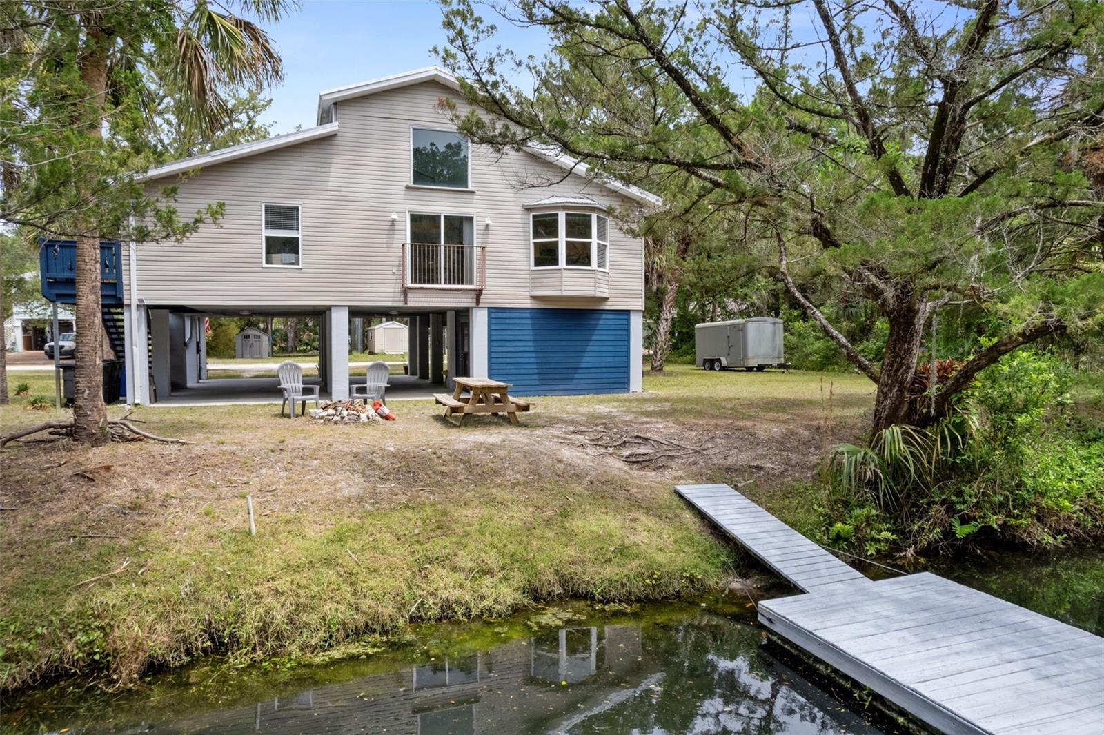 KINGS HARBOR ESTATES UNIT 01 - Residential
