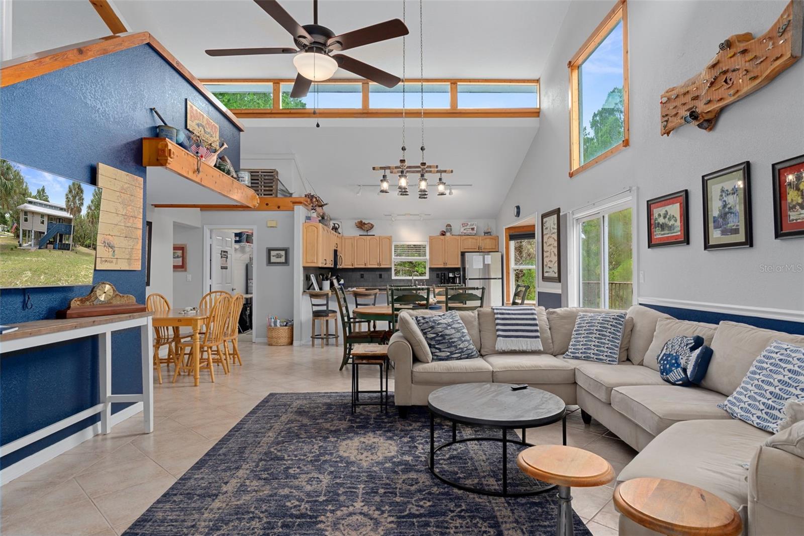 KINGS HARBOR ESTATES UNIT 01 - Residential