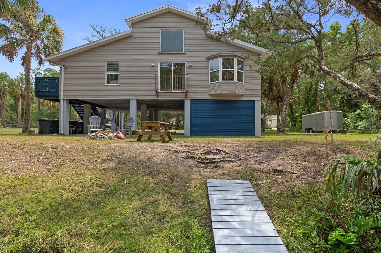 KINGS HARBOR ESTATES UNIT 01 - Residential