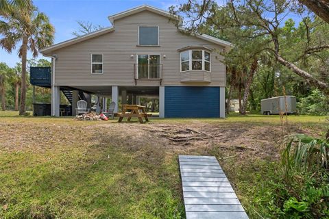 Tiny photo for 2272 S Todd Point, Homosassa, FL 34448 (MLS # W7885650)