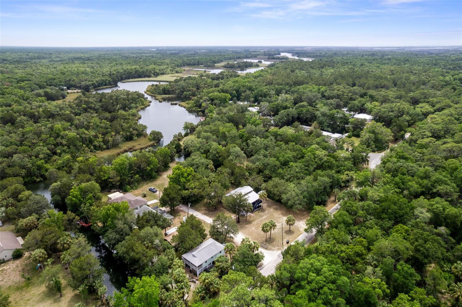 KINGS HARBOR ESTATES UNIT 01 - Residential