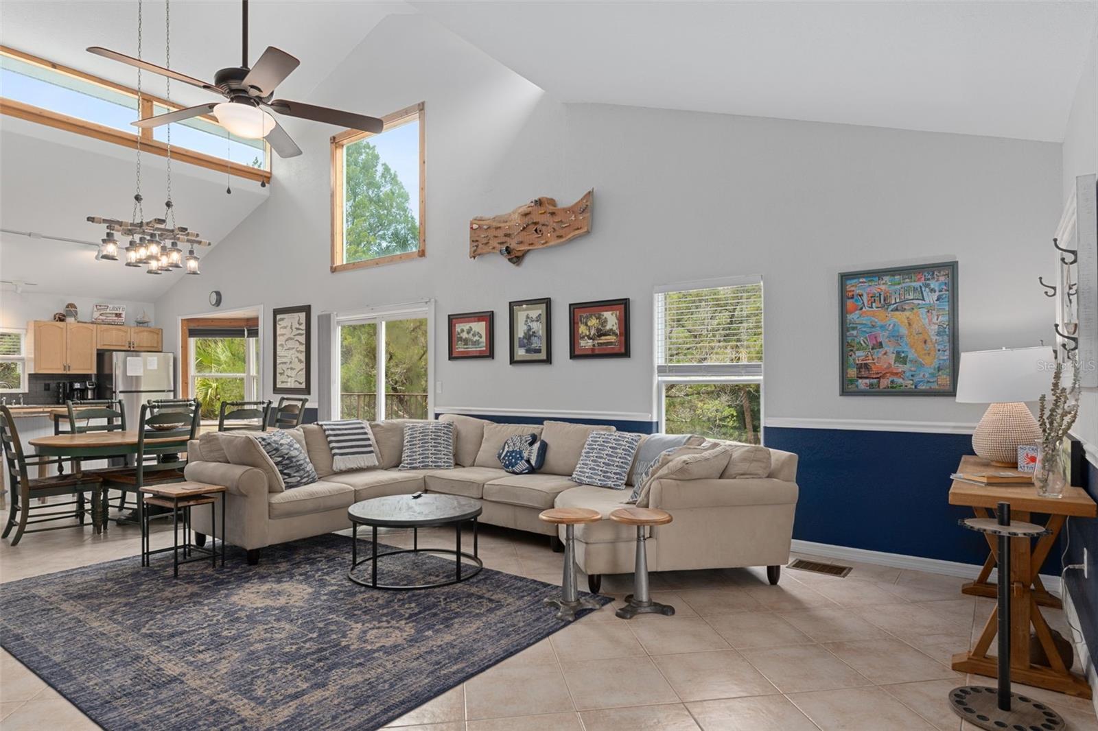 KINGS HARBOR ESTATES UNIT 01 - Residential