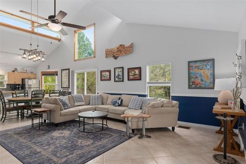 Tiny photo for 2272 S Todd Point, Homosassa, FL 34448 (MLS # W7885650)