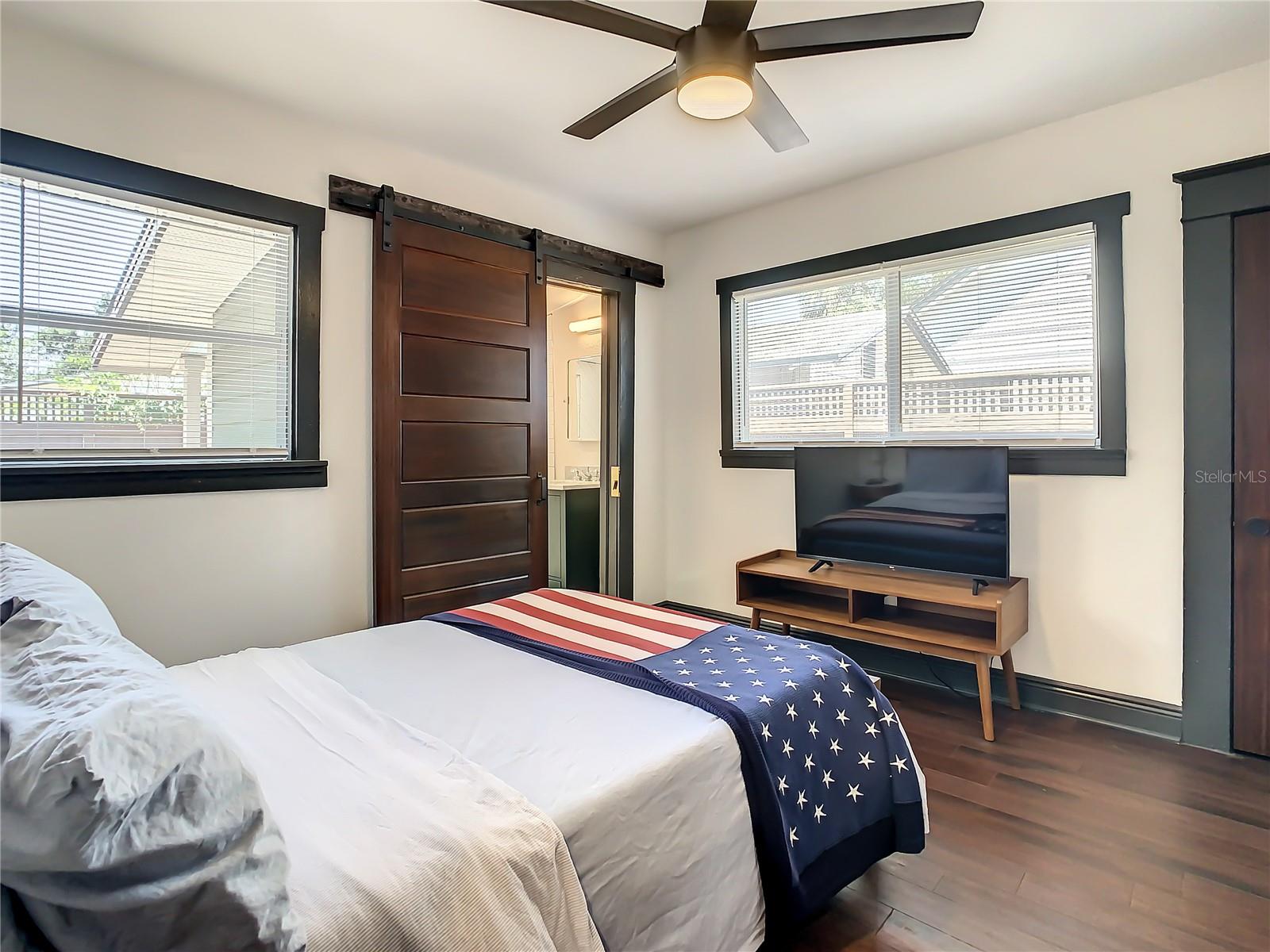 RECORD GROVE - Residential