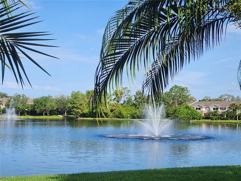 A home in LAKEWOOD RANCH