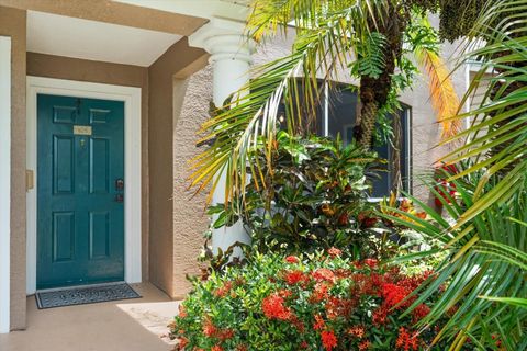 A home in LAKEWOOD RANCH