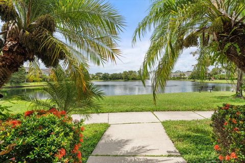 A home in LAKEWOOD RANCH