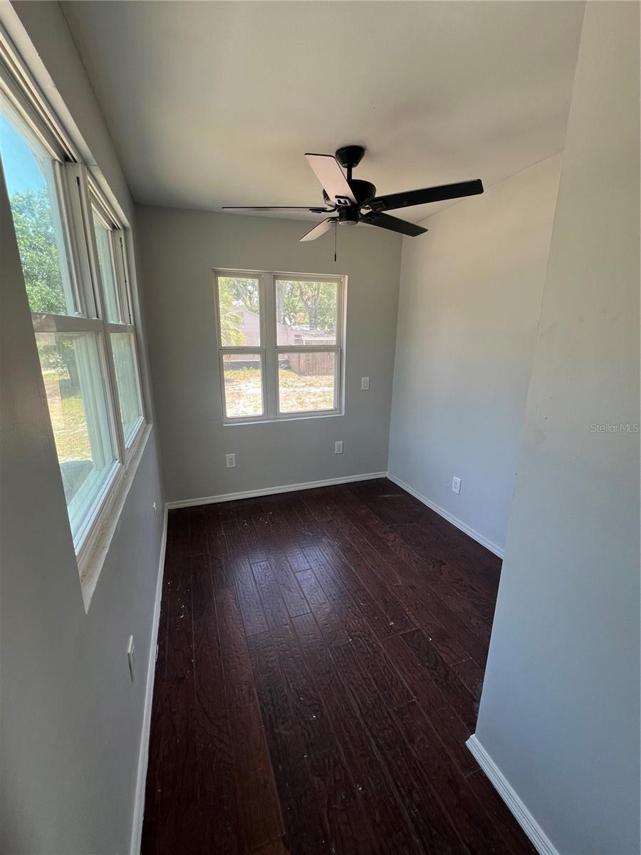 BAYOU VIEW - Residential Lease